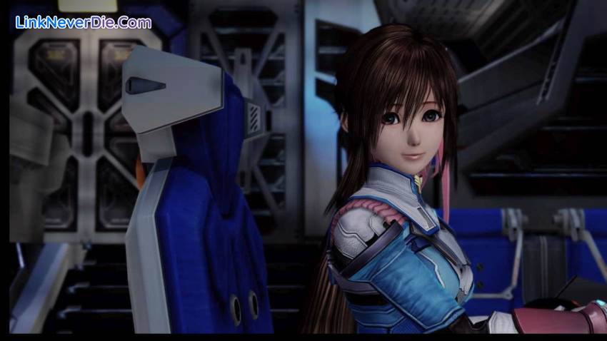 Hình ảnh trong game STAR OCEAN - THE LAST HOPE 4K & Full HD Remaster (screenshot) Hình ảnh trong game STAR OCEAN - THE LAST HOPE 4K & Full HD Remaster (screenshot)