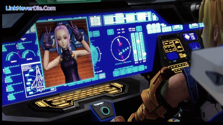 Hình ảnh trong game STAR OCEAN - THE LAST HOPE 4K & Full HD Remaster (screenshot) Hình ảnh trong game STAR OCEAN - THE LAST HOPE 4K & Full HD Remaster (screenshot)