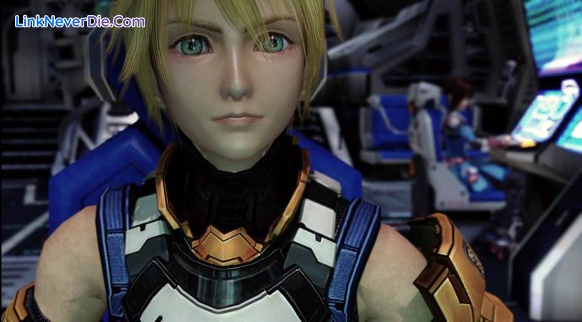 Hình ảnh trong game STAR OCEAN - THE LAST HOPE 4K & Full HD Remaster (screenshot) Hình ảnh trong game STAR OCEAN - THE LAST HOPE 4K & Full HD Remaster (screenshot)