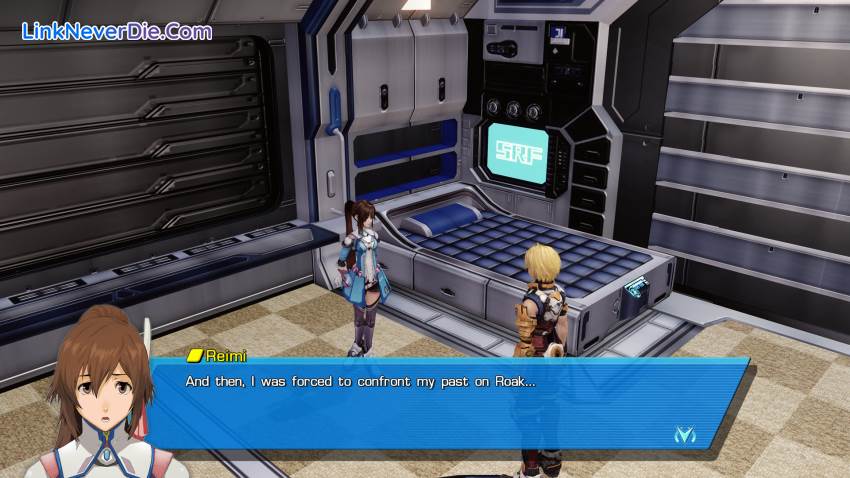 Hình ảnh trong game STAR OCEAN - THE LAST HOPE 4K & Full HD Remaster (screenshot) Hình ảnh trong game STAR OCEAN - THE LAST HOPE 4K & Full HD Remaster (screenshot)