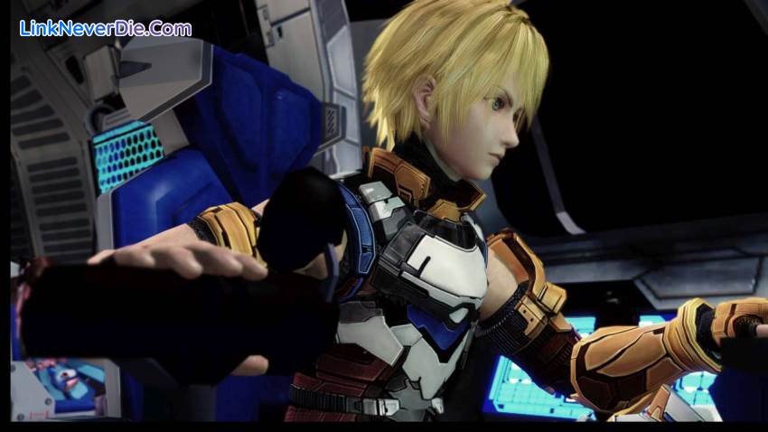 Hình ảnh trong game STAR OCEAN - THE LAST HOPE 4K & Full HD Remaster (screenshot) Hình ảnh trong game STAR OCEAN - THE LAST HOPE 4K & Full HD Remaster (screenshot)