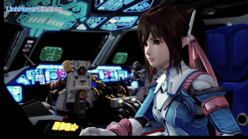 Hình ảnh trong game STAR OCEAN - THE LAST HOPE 4K & Full HD Remaster (screenshot) Hình ảnh trong game STAR OCEAN - THE LAST HOPE 4K & Full HD Remaster (screenshot)