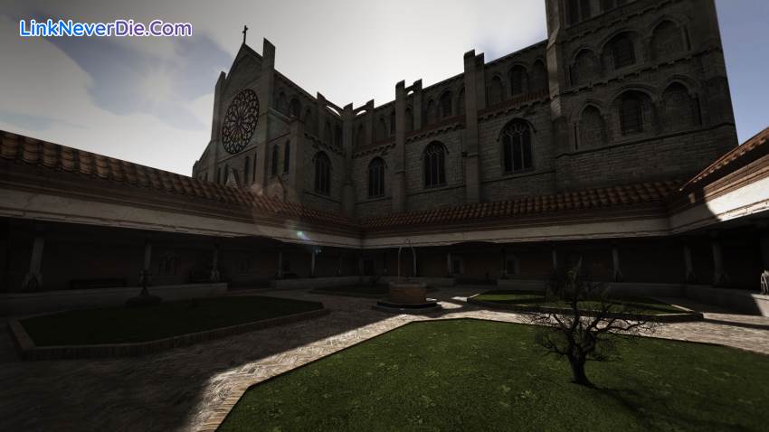 Hình ảnh trong game Allison's Diary: Rebirth (screenshot) Hình ảnh trong game Allison's Diary: Rebirth (screenshot)