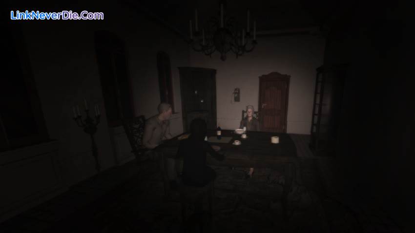 Hình ảnh trong game Allison's Diary: Rebirth (screenshot) Hình ảnh trong game Allison's Diary: Rebirth (screenshot)