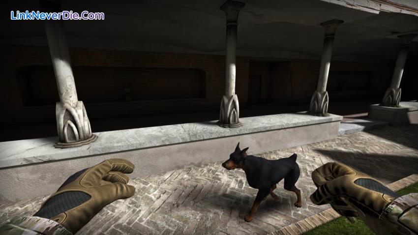 Hình ảnh trong game Allison's Diary: Rebirth (screenshot) Hình ảnh trong game Allison's Diary: Rebirth (screenshot)