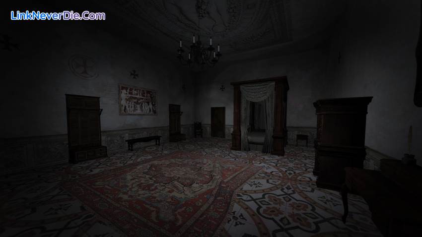 Hình ảnh trong game Allison's Diary: Rebirth (screenshot) Hình ảnh trong game Allison's Diary: Rebirth (screenshot)