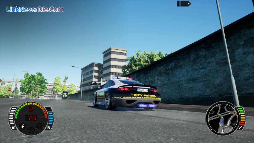 Hình ảnh trong game City Patrol: Police (screenshot) Hình ảnh trong game City Patrol: Police (screenshot)