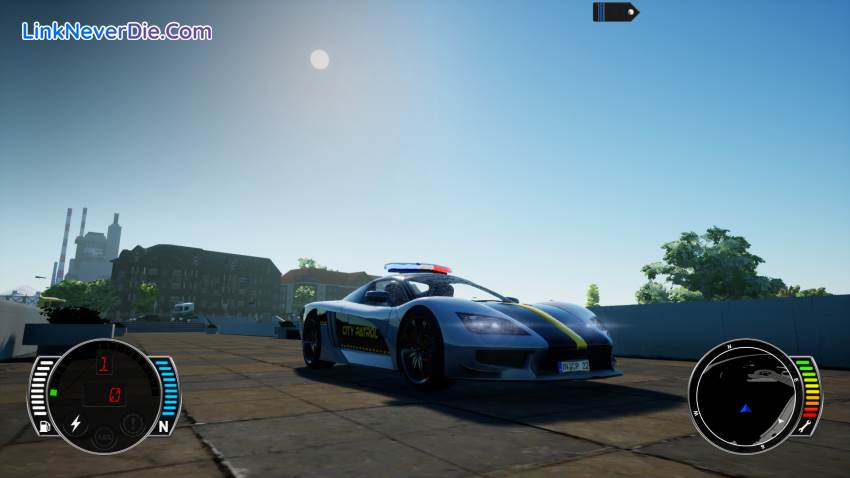 Hình ảnh trong game City Patrol: Police (screenshot) Hình ảnh trong game City Patrol: Police (screenshot)