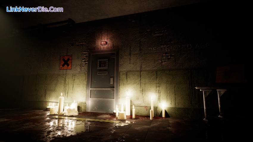 Hình ảnh trong game Deca (screenshot) Hình ảnh trong game Deca (screenshot)