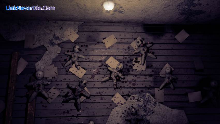 Hình ảnh trong game Deca (screenshot) Hình ảnh trong game Deca (screenshot)