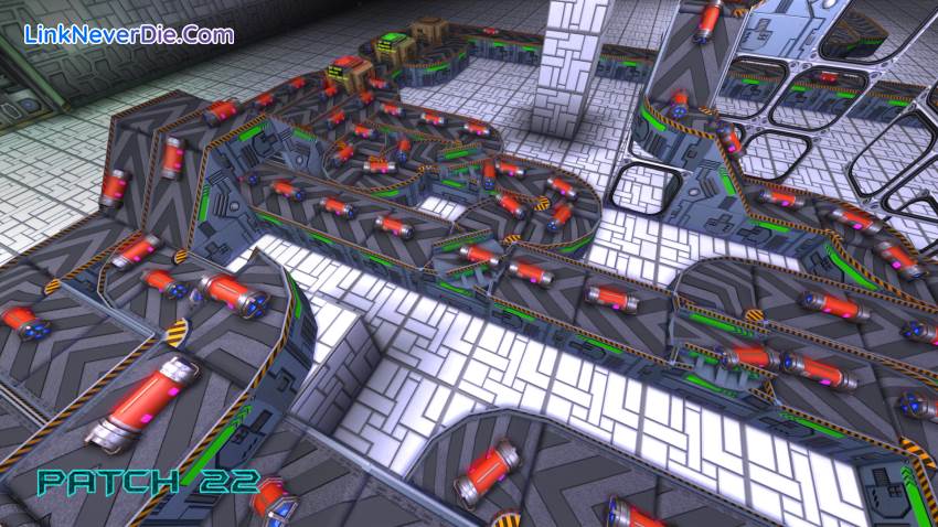 Hình ảnh trong game FortressCraft Evolved (screenshot) Hình ảnh trong game FortressCraft Evolved (screenshot)