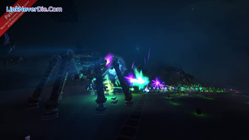 Hình ảnh trong game FortressCraft Evolved (screenshot) Hình ảnh trong game FortressCraft Evolved (screenshot)