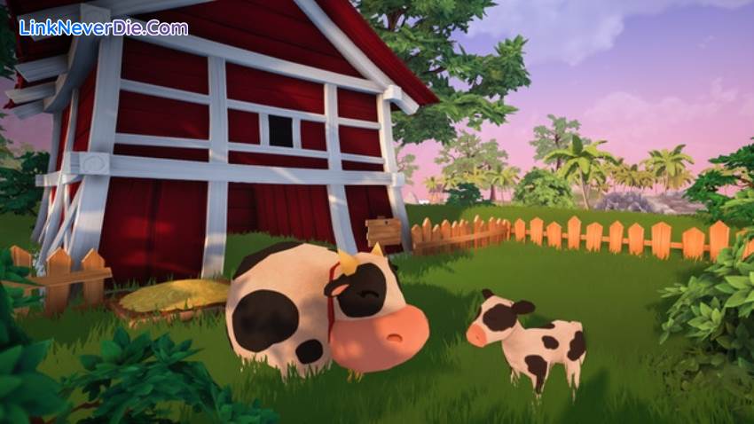 Hình ảnh trong game Garden Paws (screenshot) Hình ảnh trong game Garden Paws (screenshot)