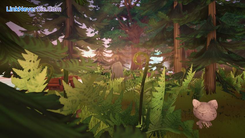 Hình ảnh trong game Garden Paws (screenshot) Hình ảnh trong game Garden Paws (screenshot)
