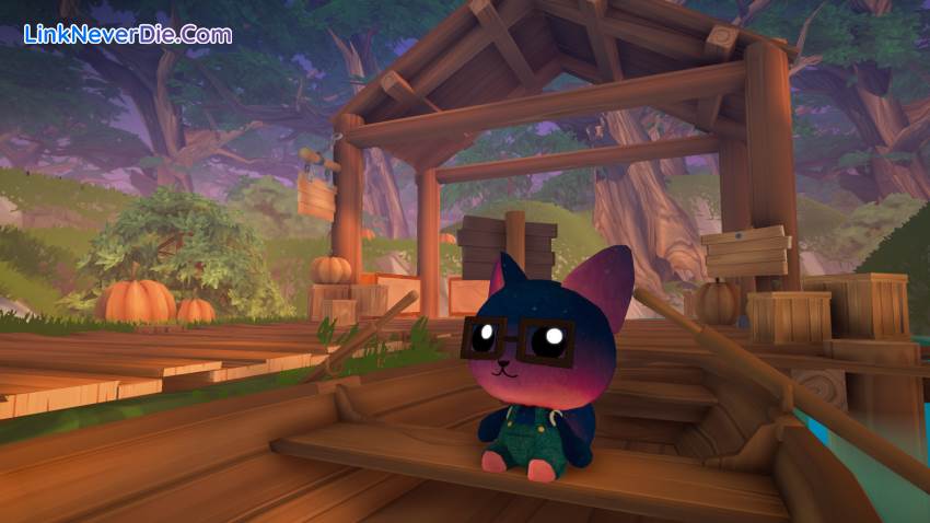 Hình ảnh trong game Garden Paws (screenshot) Hình ảnh trong game Garden Paws (screenshot)