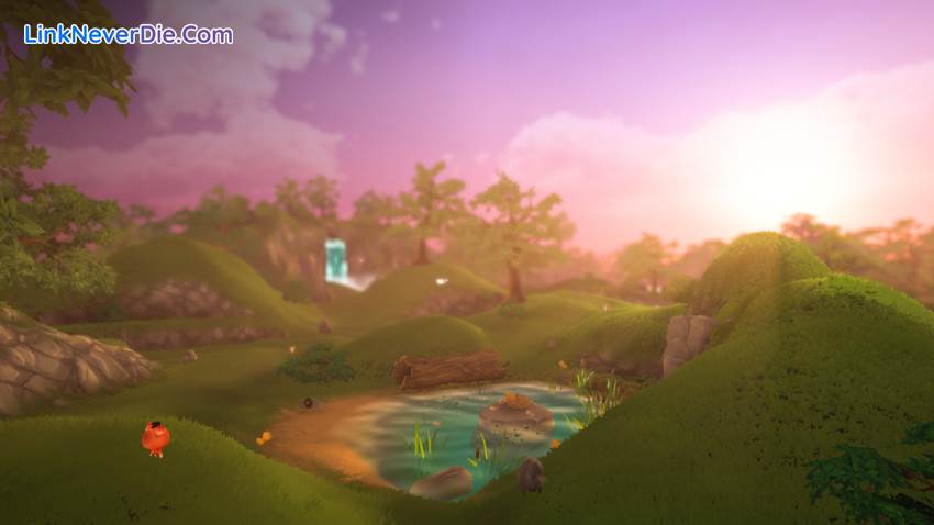 Hình ảnh trong game Garden Paws (screenshot) Hình ảnh trong game Garden Paws (screenshot)