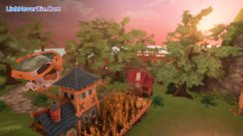 Hình ảnh trong game Garden Paws (screenshot) Hình ảnh trong game Garden Paws (screenshot)