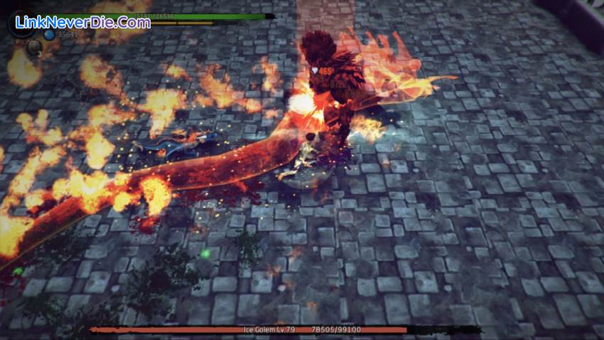 Hình ảnh trong game Great Old One - Arrival (screenshot) Hình ảnh trong game Great Old One - Arrival (screenshot)