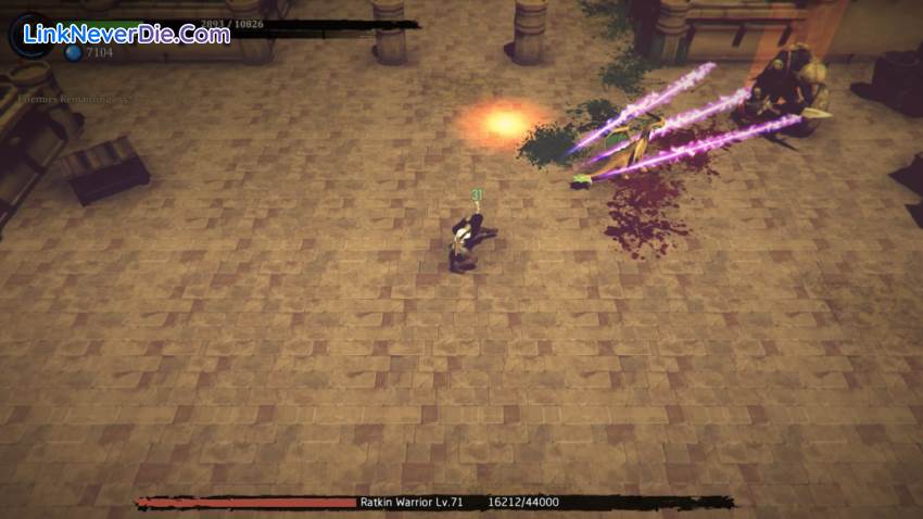 Hình ảnh trong game Great Old One - Arrival (screenshot) Hình ảnh trong game Great Old One - Arrival (screenshot)