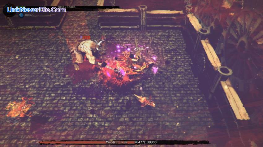 Hình ảnh trong game Great Old One - Arrival (screenshot) Hình ảnh trong game Great Old One - Arrival (screenshot)