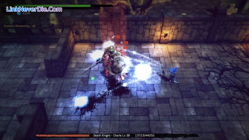 Hình ảnh trong game Great Old One - Arrival (screenshot) Hình ảnh trong game Great Old One - Arrival (screenshot)