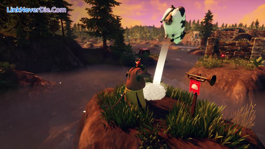 Hình ảnh trong game Hyss (screenshot) Hình ảnh trong game Hyss (screenshot)