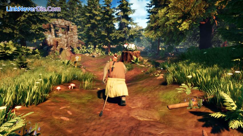 Hình ảnh trong game Hyss (screenshot) Hình ảnh trong game Hyss (screenshot)