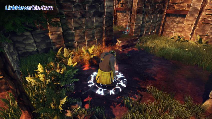 Hình ảnh trong game Hyss (screenshot) Hình ảnh trong game Hyss (screenshot)