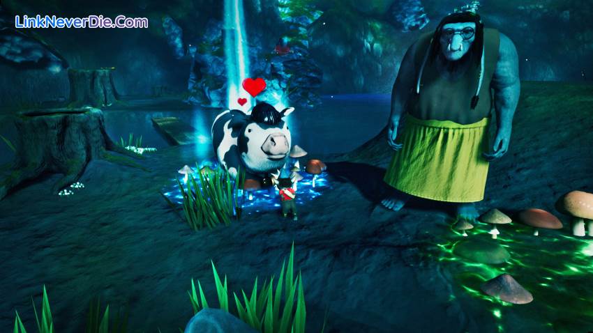 Hình ảnh trong game Hyss (screenshot) Hình ảnh trong game Hyss (screenshot)
