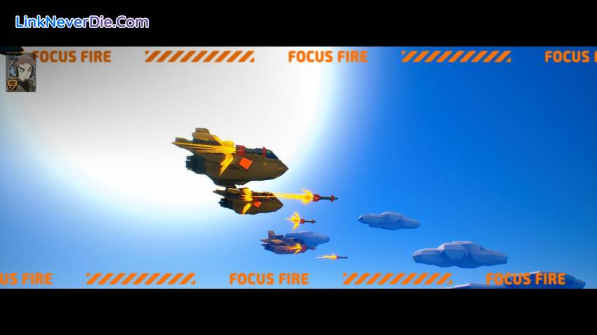 Hình ảnh trong game Tiny Metal (screenshot) Hình ảnh trong game Tiny Metal (screenshot)