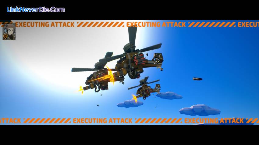 Hình ảnh trong game Tiny Metal (screenshot) Hình ảnh trong game Tiny Metal (screenshot)