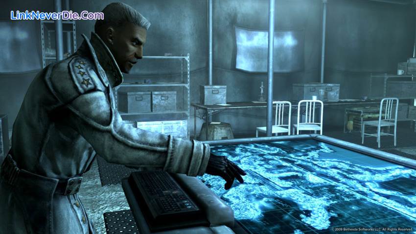Hình ảnh trong game Fallout 3 Game Of The Year Edition (screenshot) Hình ảnh trong game Fallout 3 Game Of The Year Edition (screenshot)
