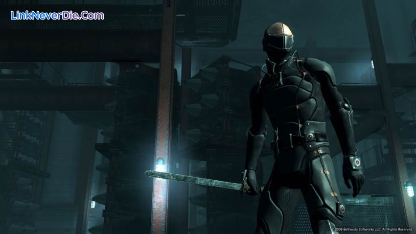 Hình ảnh trong game Fallout 3 Game Of The Year Edition (screenshot) Hình ảnh trong game Fallout 3 Game Of The Year Edition (screenshot)