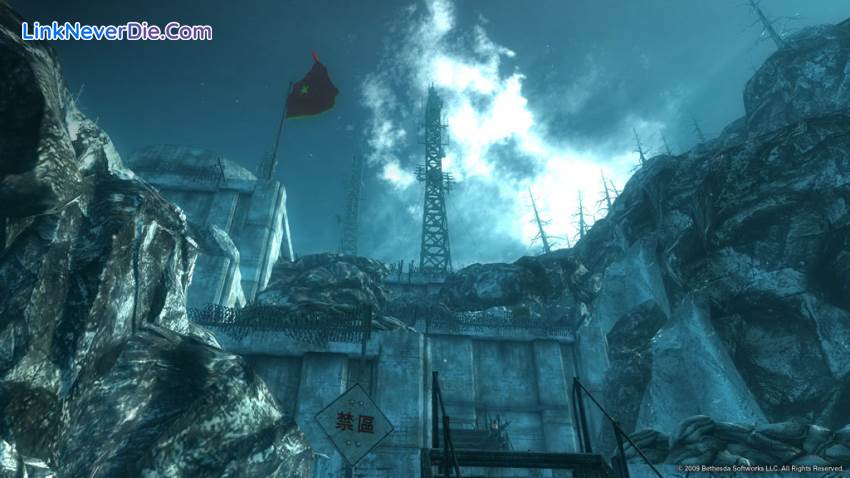 Hình ảnh trong game Fallout 3 Game Of The Year Edition (screenshot) Hình ảnh trong game Fallout 3 Game Of The Year Edition (screenshot)