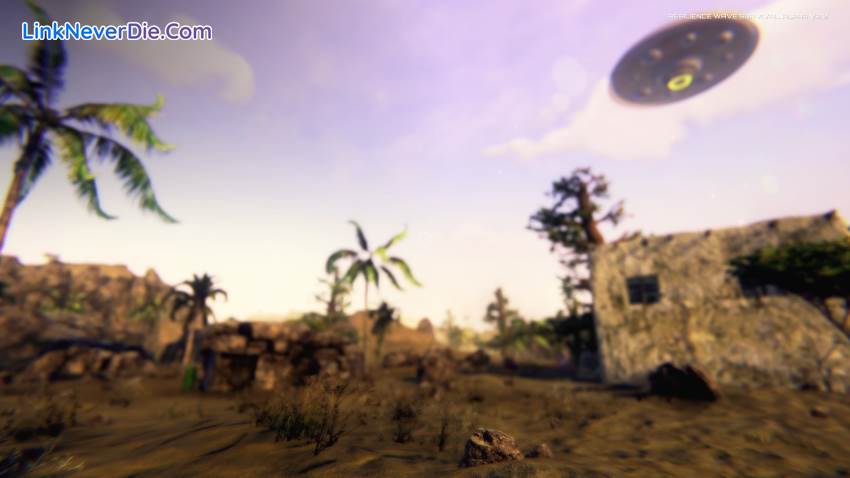 Hình ảnh trong game Resilience Wave Survival (screenshot) Hình ảnh trong game Resilience Wave Survival (screenshot)