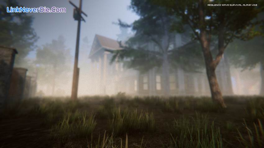 Hình ảnh trong game Resilience Wave Survival (screenshot) Hình ảnh trong game Resilience Wave Survival (screenshot)
