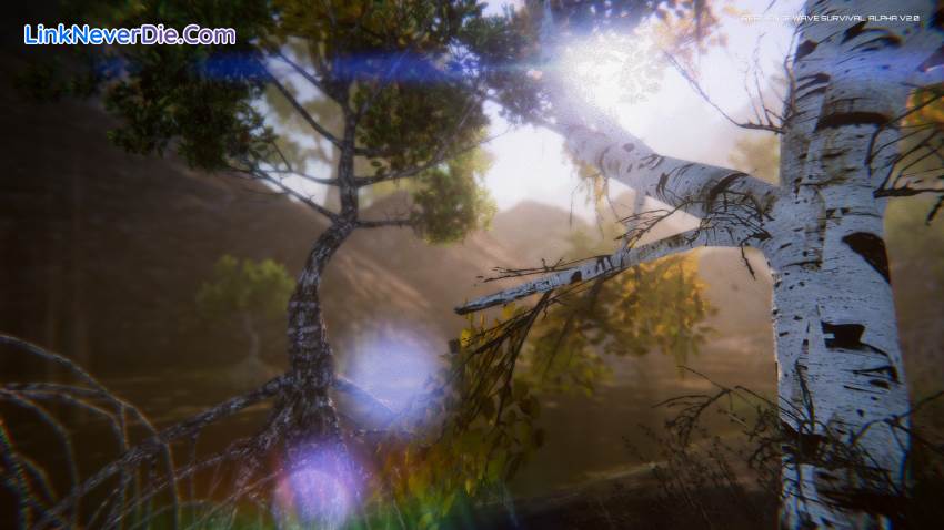 Hình ảnh trong game Resilience Wave Survival (screenshot) Hình ảnh trong game Resilience Wave Survival (screenshot)