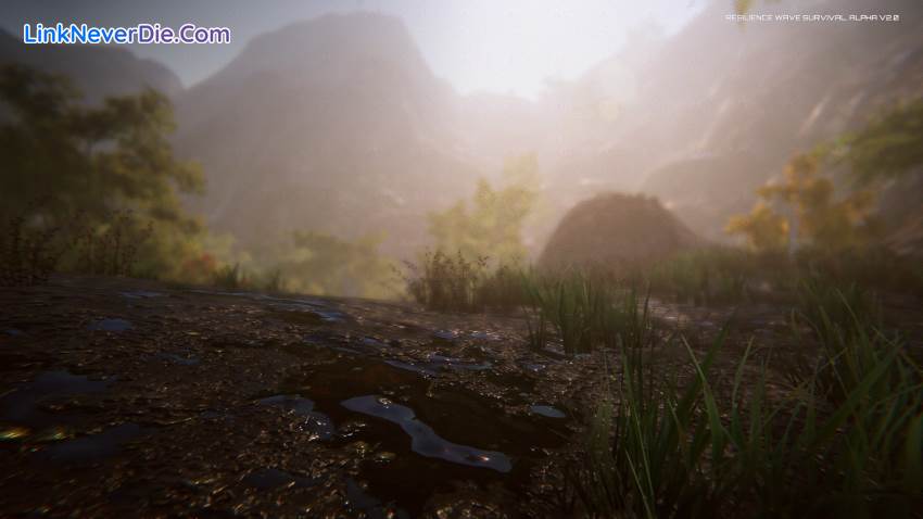 Hình ảnh trong game Resilience Wave Survival (screenshot) Hình ảnh trong game Resilience Wave Survival (screenshot)
