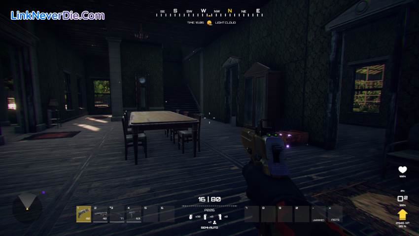 Hình ảnh trong game Resilience Wave Survival (screenshot) Hình ảnh trong game Resilience Wave Survival (screenshot)