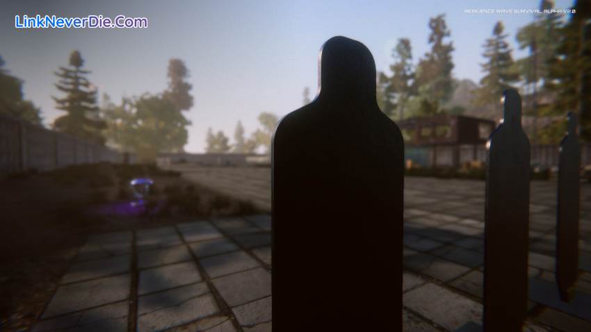 Hình ảnh trong game Resilience Wave Survival (screenshot) Hình ảnh trong game Resilience Wave Survival (screenshot)