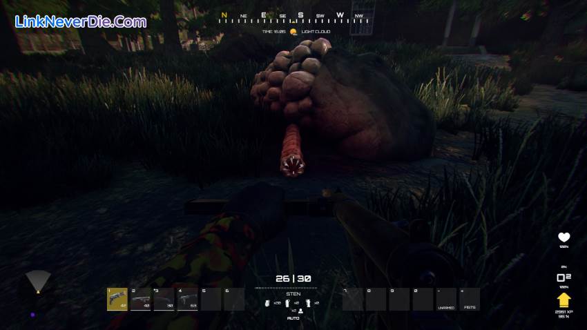 Hình ảnh trong game Resilience Wave Survival (screenshot) Hình ảnh trong game Resilience Wave Survival (screenshot)