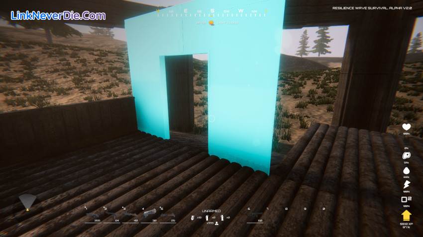 Hình ảnh trong game Resilience Wave Survival (screenshot) Hình ảnh trong game Resilience Wave Survival (screenshot)