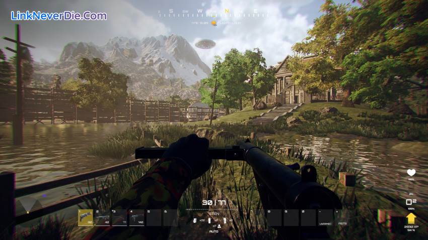 Hình ảnh trong game Resilience Wave Survival (screenshot) Hình ảnh trong game Resilience Wave Survival (screenshot)
