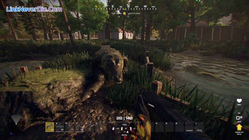 Hình ảnh trong game Resilience Wave Survival (screenshot) Hình ảnh trong game Resilience Wave Survival (screenshot)