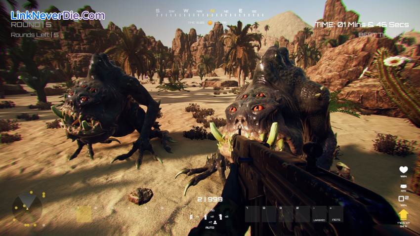 Hình ảnh trong game Resilience Wave Survival (screenshot) Hình ảnh trong game Resilience Wave Survival (screenshot)