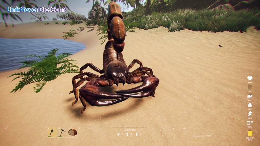 Hình ảnh trong game Resilience Wave Survival (screenshot) Hình ảnh trong game Resilience Wave Survival (screenshot)