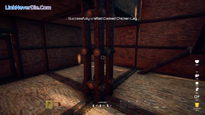 Hình ảnh trong game Resilience Wave Survival (screenshot) Hình ảnh trong game Resilience Wave Survival (screenshot)