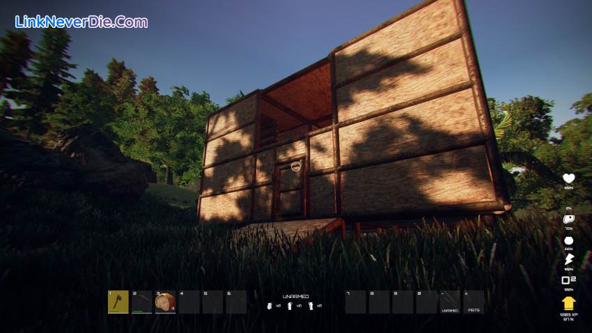 Hình ảnh trong game Resilience Wave Survival (screenshot) Hình ảnh trong game Resilience Wave Survival (screenshot)