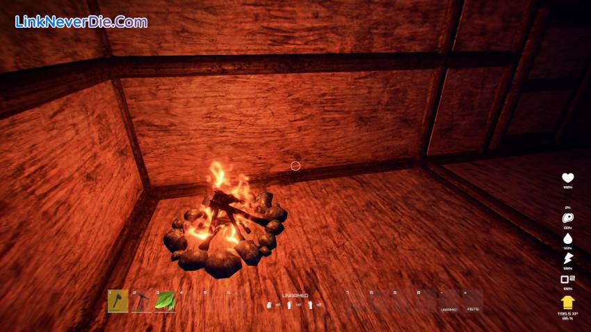 Hình ảnh trong game Resilience Wave Survival (screenshot) Hình ảnh trong game Resilience Wave Survival (screenshot)