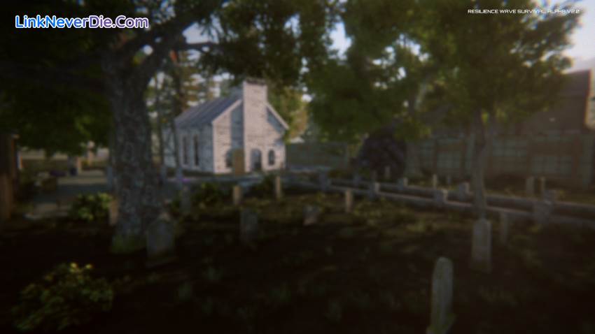 Hình ảnh trong game Resilience Wave Survival (screenshot) Hình ảnh trong game Resilience Wave Survival (screenshot)